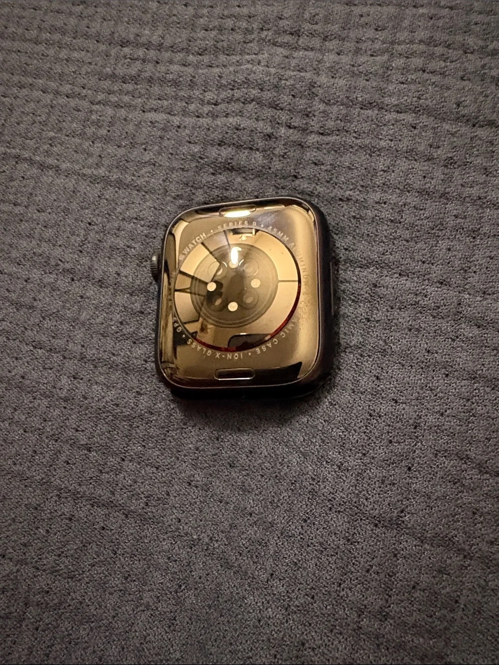 Apple Watch Series 9 45mm